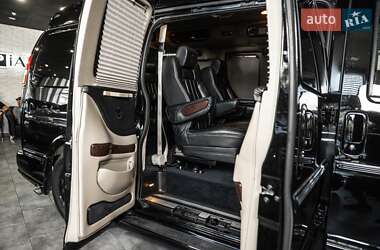 Минивэн Chevrolet Express 2014 в 