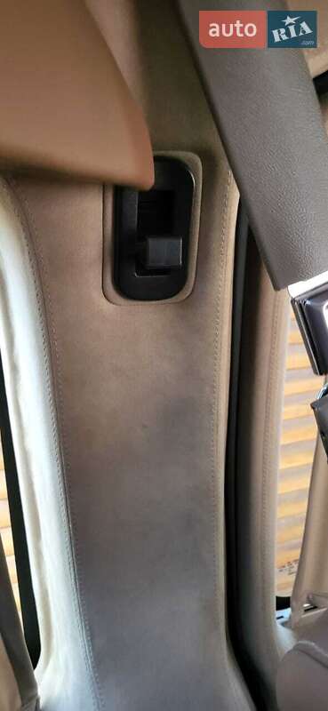 Минивэн Chevrolet Express 2011 в Киеве