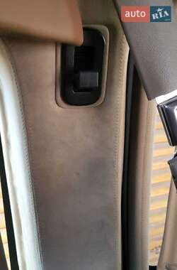 Минивэн Chevrolet Express 2011 в 