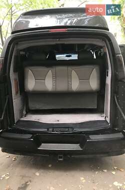 Минивэн Chevrolet Express 2004 в Николаеве