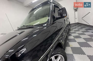 Минивэн Chevrolet Express 2008 в Трускавце