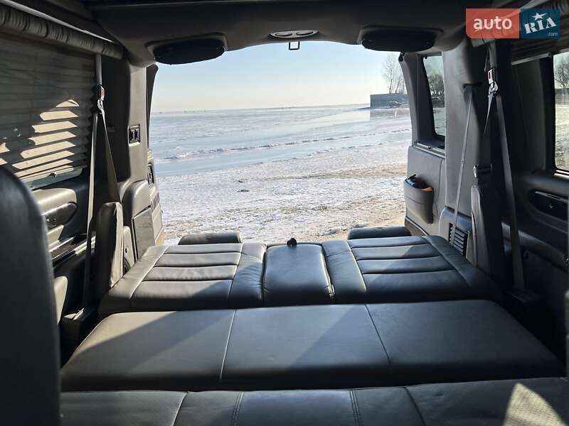 Минивэн Chevrolet Express 2008 в Черкассах