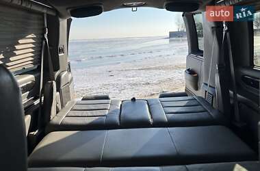 Минивэн Chevrolet Express 2008 в 