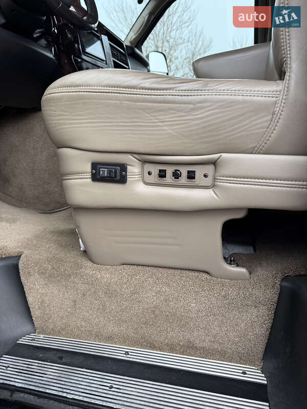 Мінівен Chevrolet Express 2013 в Одесі