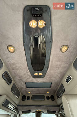 Минивэн Chevrolet Express 2013 в 