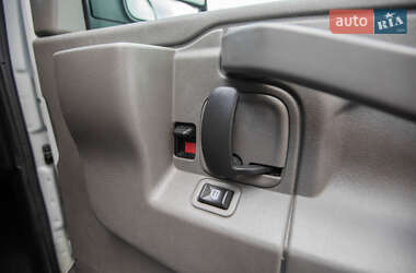 Минивэн Chevrolet Express 2018 в 