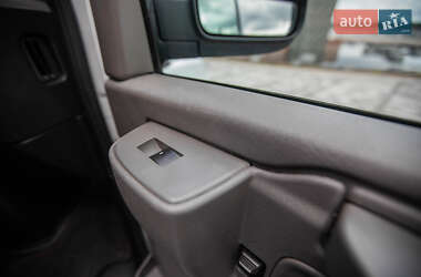 Минивэн Chevrolet Express 2018 в 