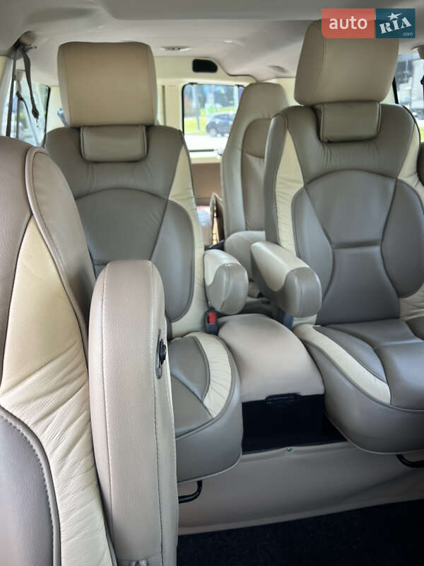 Минивэн Chevrolet Express 2006 в Хмельницком
