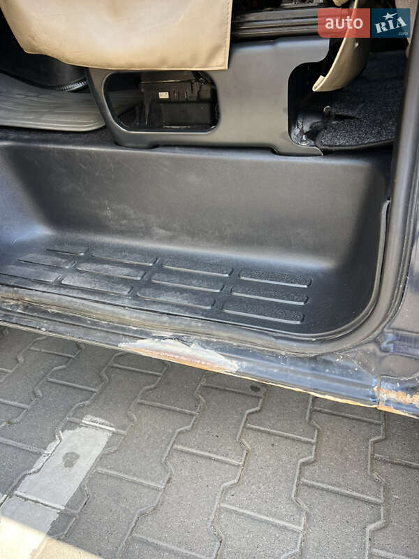 Минивэн Chevrolet Express 2006 в Хмельницком