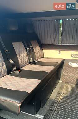 Грузовой фургон Chevrolet Express 2014 в 