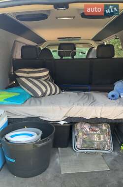 Грузовой фургон Chevrolet Express 2014 в 