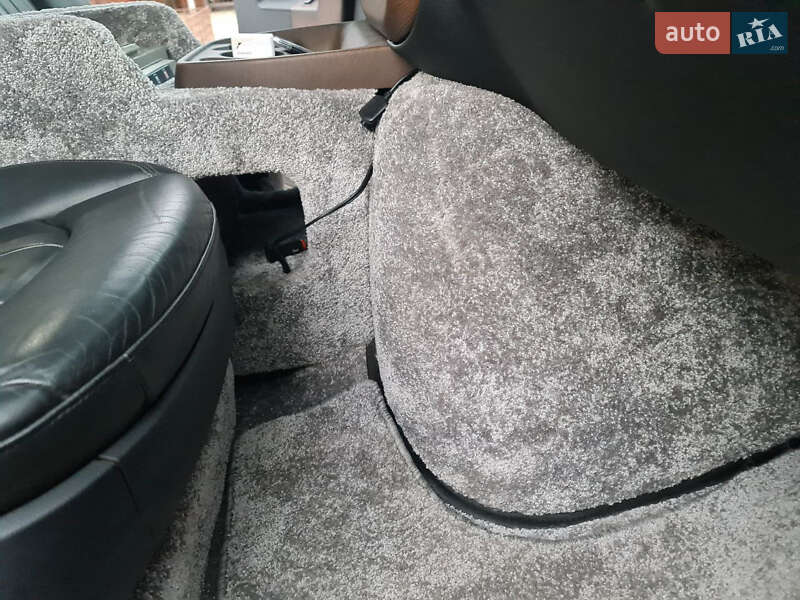 Минивэн Chevrolet Express 2017 в Днепре фото 17 Минивэн Chevrolet Express 2017 в Днепре