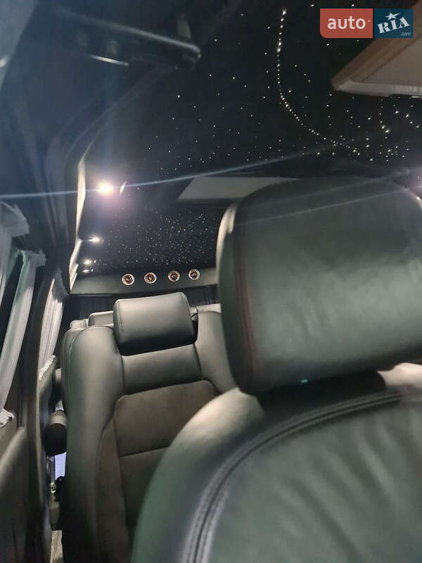 Минивэн Chevrolet Express 2017 в Днепре фото 24 Минивэн Chevrolet Express 2017 в Днепре