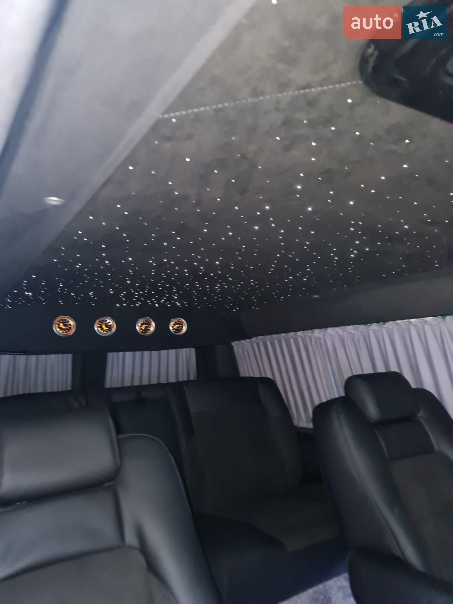 2017 Chevrolet Express - мініатюра 37