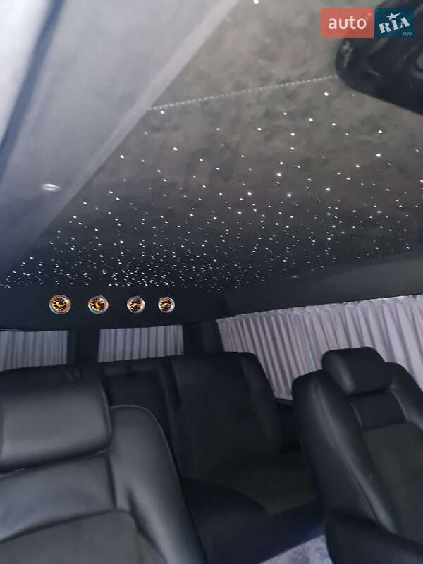 Минивэн Chevrolet Express 2017 в Днепре фото 26 Минивэн Chevrolet Express 2017 в Днепре