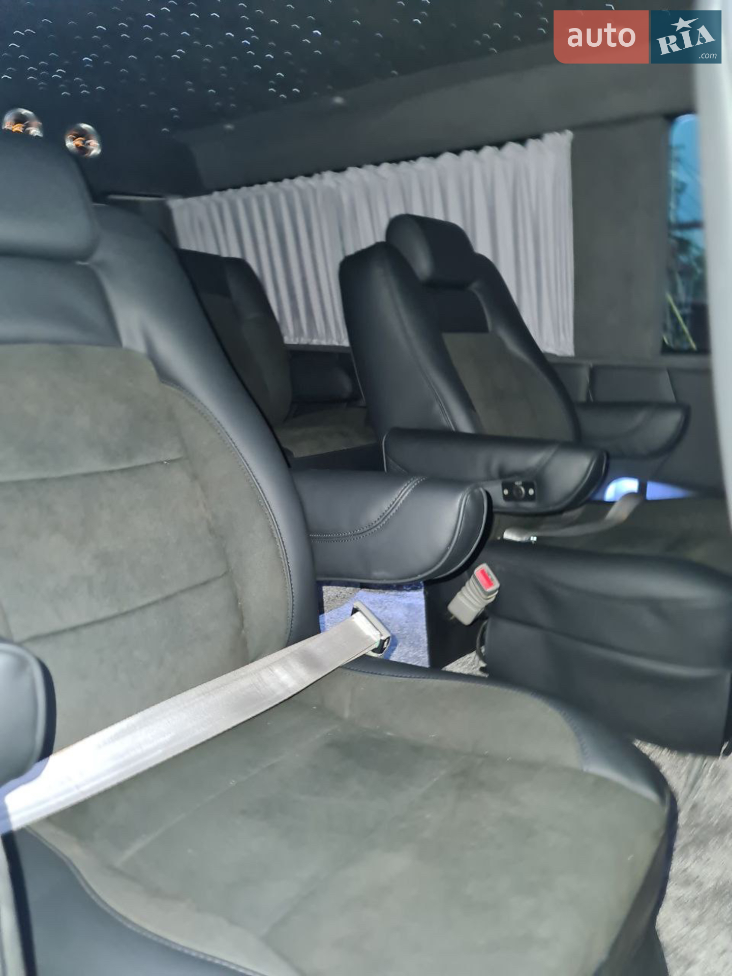 2017 Chevrolet Express - мініатюра 41