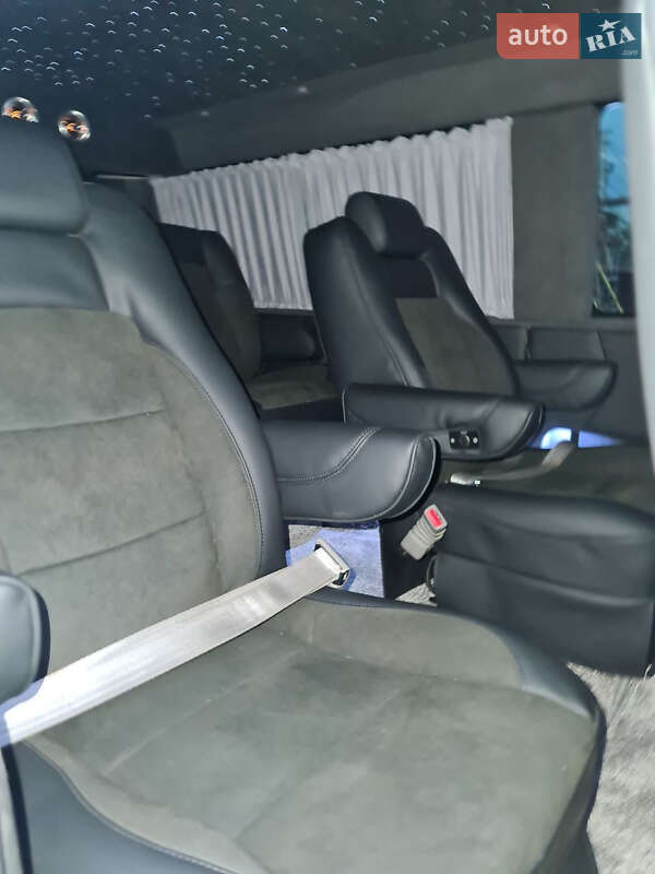 Минивэн Chevrolet Express 2017 в Днепре фото 30 Минивэн Chevrolet Express 2017 в Днепре