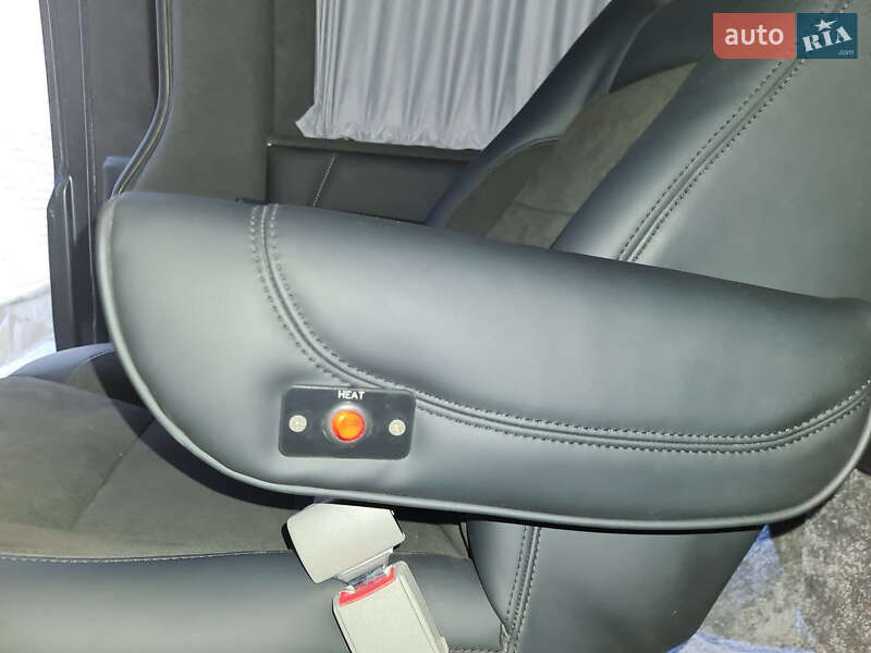 Минивэн Chevrolet Express 2017 в Днепре фото 33 Минивэн Chevrolet Express 2017 в Днепре