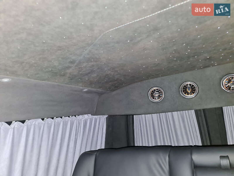 Минивэн Chevrolet Express 2017 в Днепре фото 41 Минивэн Chevrolet Express 2017 в Днепре