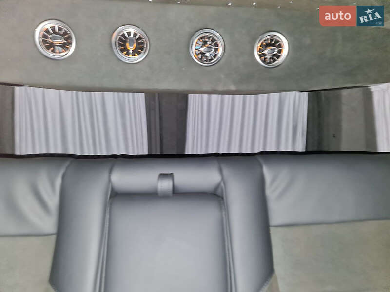 Минивэн Chevrolet Express 2017 в Днепре фото 48 Минивэн Chevrolet Express 2017 в Днепре