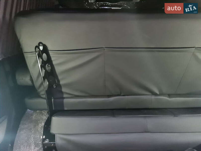 Минивэн Chevrolet Express 2017 в Днепре фото 64 Минивэн Chevrolet Express 2017 в Днепре