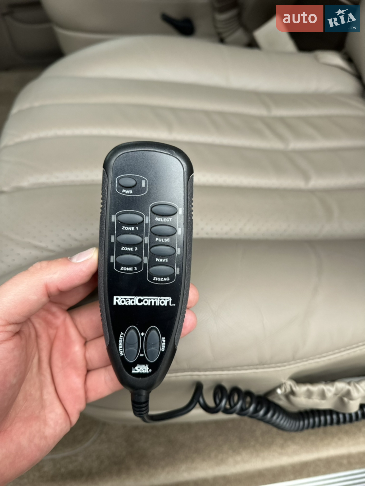 2012 Chevrolet Express - мініатюра 19