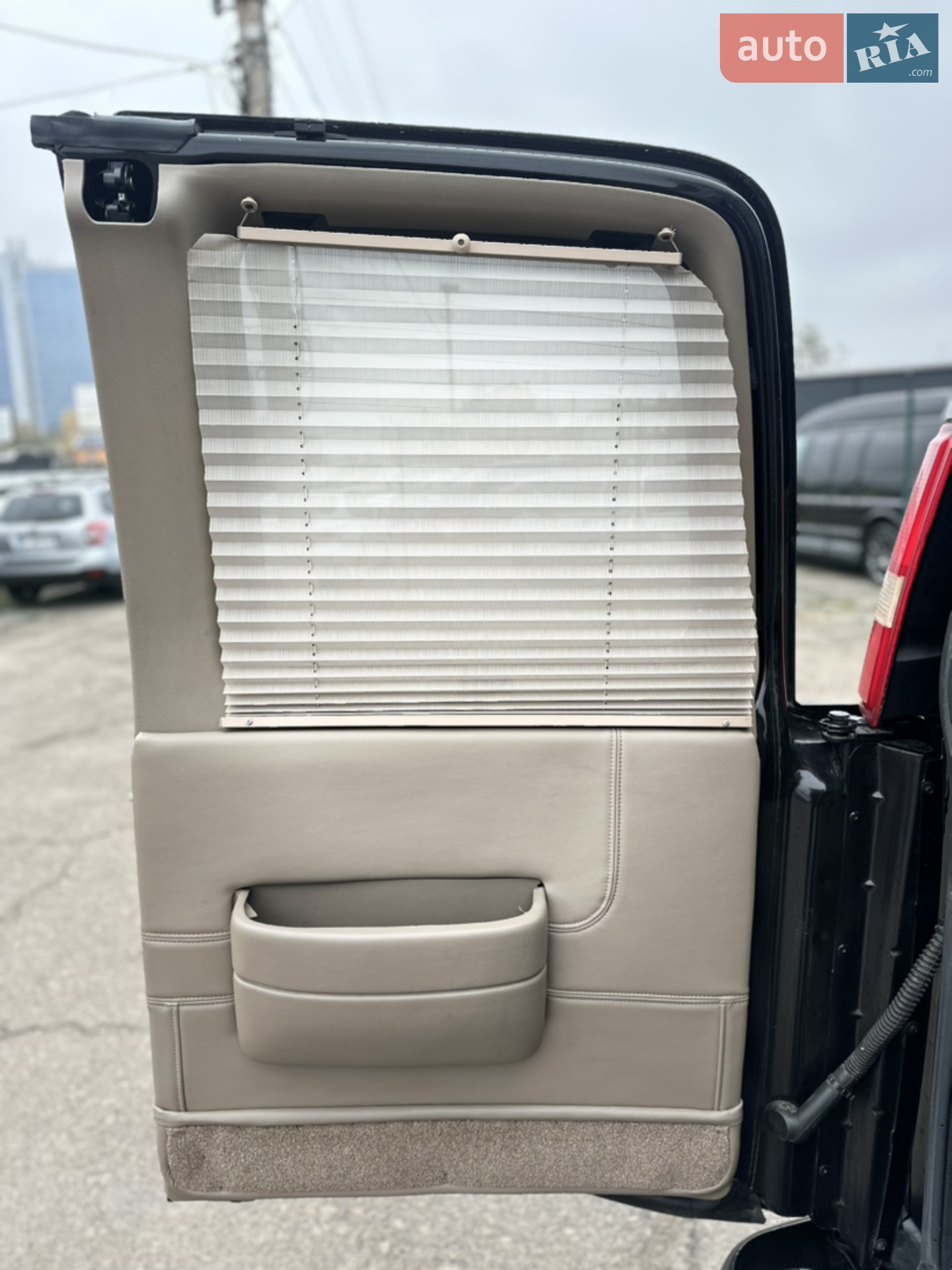 2012 Chevrolet Express - мініатюра 27