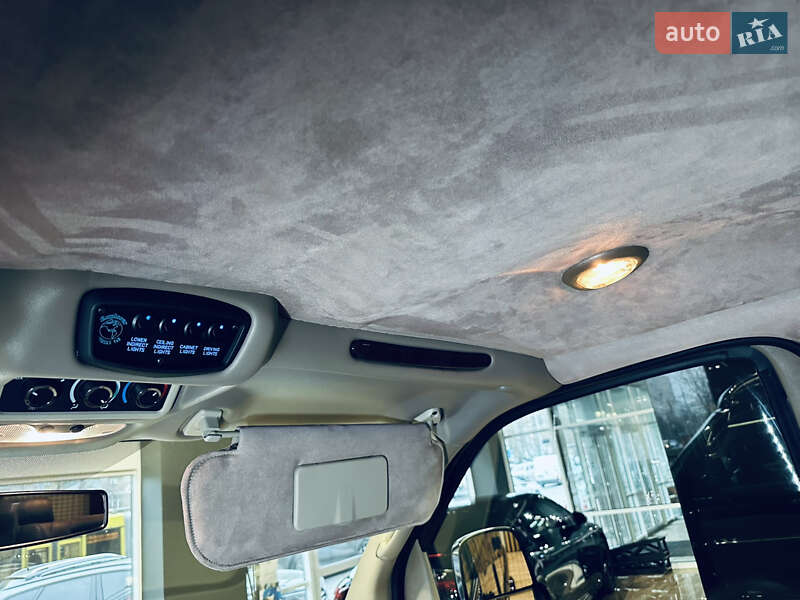 Минивэн Chevrolet Express 2013 в Киеве фото 35 Минивэн Chevrolet Express 2013 в Киеве