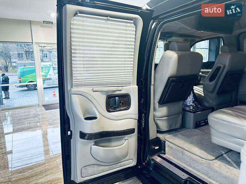 Минивэн Chevrolet Express 2013 в Киеве фото 37 Минивэн Chevrolet Express 2013 в Киеве