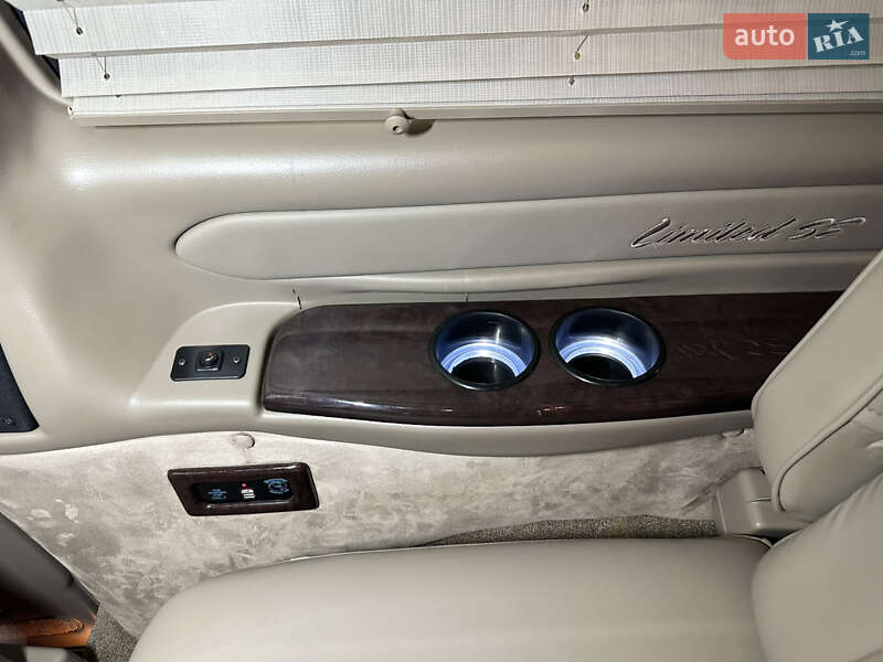 Минивэн Chevrolet Express 2013 в Киеве фото 48 Минивэн Chevrolet Express 2013 в Киеве