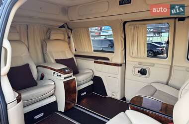 Минивэн Chevrolet Express 2008 в Киеве