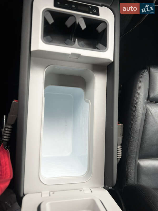 Мінівен Chevrolet Express 2022 в Києві фото 36 Мінівен Chevrolet Express 2022 в Києві