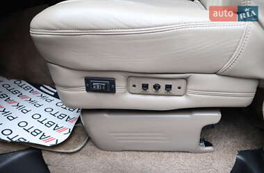 Минивэн Chevrolet Express 2014 в Львове