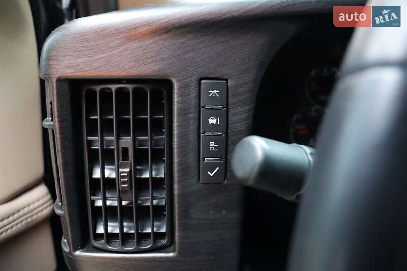 Мінівен Chevrolet Express 2014 в Львові