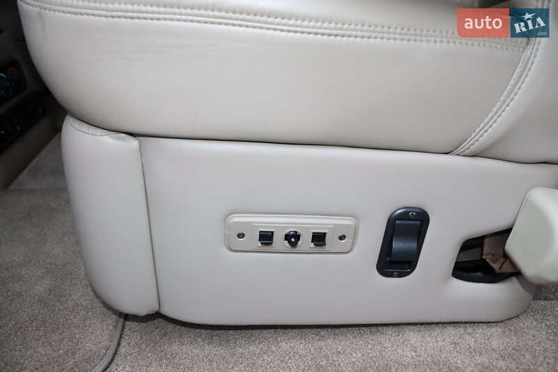 Мінівен Chevrolet Express 2014 в Львові