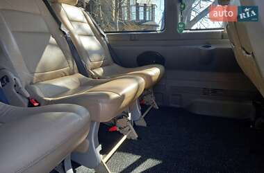 Минивэн Chevrolet Express 2017 в Долине