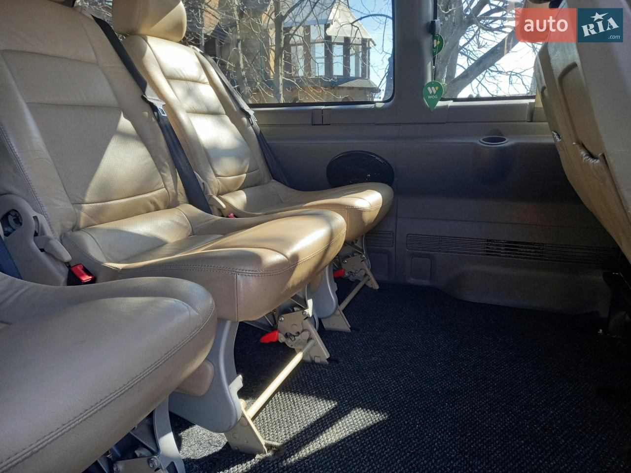 2018 Chevrolet Express - мініатюра 32