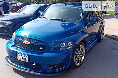 Универсал Chevrolet HHR 2010 в Сумах