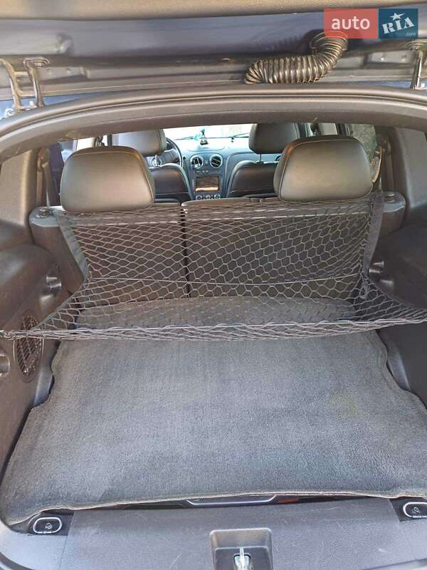 Универсал Chevrolet HHR 2007 в Николаеве фото 8 Универсал Chevrolet HHR 2007 в Николаеве