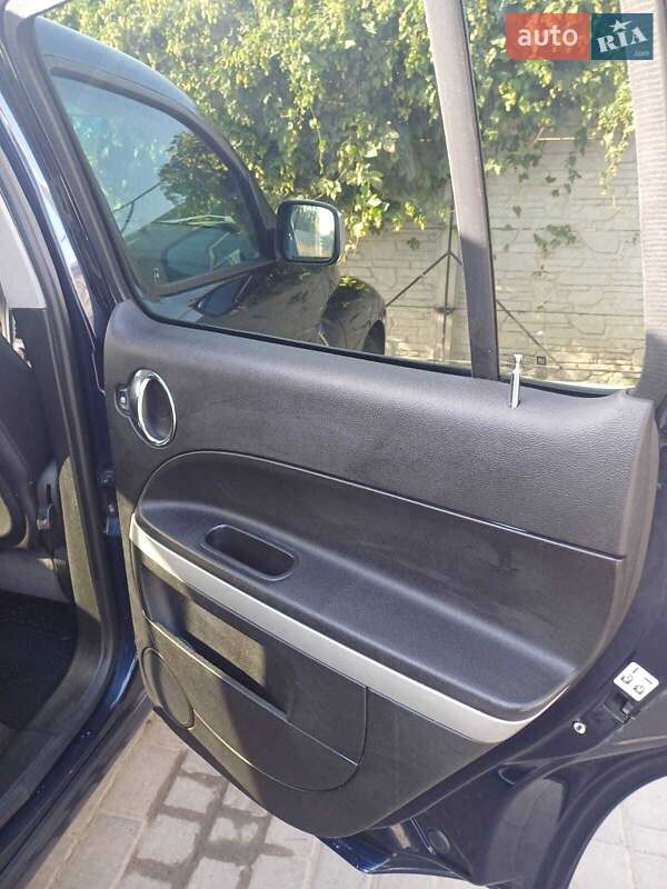 Универсал Chevrolet HHR 2007 в Николаеве фото 12 Универсал Chevrolet HHR 2007 в Николаеве