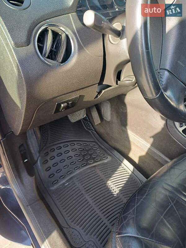 Универсал Chevrolet HHR 2007 в Николаеве фото 14 Универсал Chevrolet HHR 2007 в Николаеве