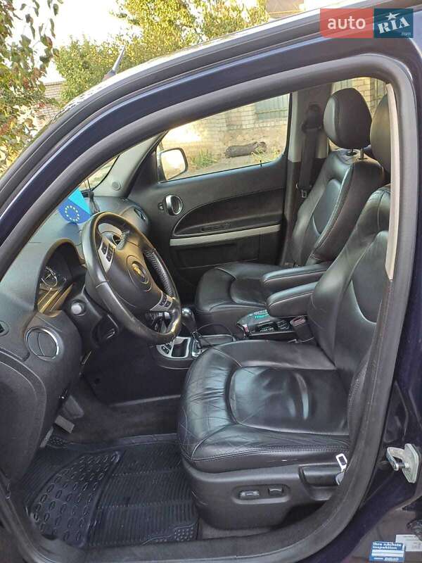Универсал Chevrolet HHR 2007 в Николаеве фото 20 Универсал Chevrolet HHR 2007 в Николаеве