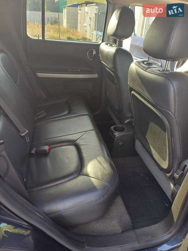 Универсал Chevrolet HHR 2007 в Николаеве фото 21 Универсал Chevrolet HHR 2007 в Николаеве