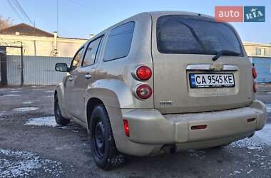 Универсал Chevrolet HHR 2007 в 
