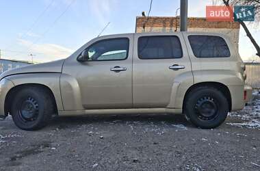 Универсал Chevrolet HHR 2007 в 