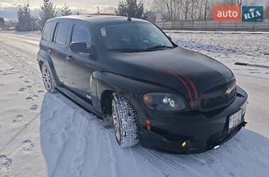 Универсал Chevrolet HHR 2010 в 