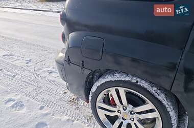 Универсал Chevrolet HHR 2010 в 