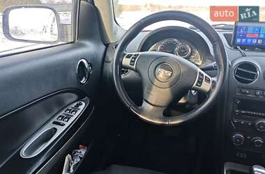 Универсал Chevrolet HHR 2010 в 