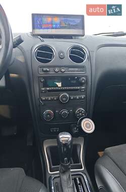 Универсал Chevrolet HHR 2010 в 