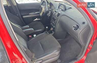 Универсал Chevrolet HHR 2010 в 